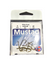 Mustad Kirby Hook 3136-BR