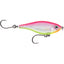 Rapala X-Rap Twitchin Mullet 3-1/8" Electric Chicken [SXRTM08EC]