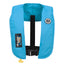 Mustang MIT 70 Manual Inflatable PFD - Azure (Blue) [MD4041-268-0-202]