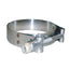 Trident Marine 316 Stainless Steel T-Bolt Clamp 3/4