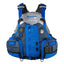 Bluestorm Kinetic Kayak Fishing Vest - Deep Blue - L/XL [BS-409-BLU-L/XL]