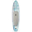 Solstice Watersports 10'6" Cruiser Inflatable Stand-Up Paddleboard Kit - Blue [36121]