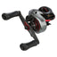 Abu Garcia Revo Premier High-Speed Low Profile Baitcast Reel REVO5 PRM LP-HS [1614083]