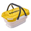 Frabill Collapsible Bait Bucket w/Aerator [FRBBC6-A]