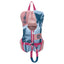 Full Throttle Infant Rapid-Dry Flex-Back Life Jacket - Pink [142200-105-000-25]