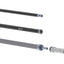 TACO 19' Open Water Internal  Collapsible Carbon Fiber Outrigger Poles [OI-3190CF]