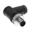 Maretron Micro/Mid Field Attachable Connector 90 Male [FA-CM-90]