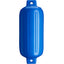 Polyform G-6 Twin Eye Fender 11" x 30" - Blue [G-6-BLUEWO]