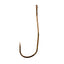 Mustad Slow Death Intense Crawler Action Hook 33862R