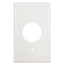 Fireboy-Xintex Conversion Plate f/CO Detectors - White [100102-W]