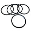 VETUS Replacement O-Rings Set - 5-Pack [FTR3302]