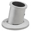 Whitecap Top-Mounted Flag Pole Socket - Stainless Steel - 1