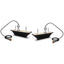 Garmin GT34UHD-THP Ultra HD Thru-Hull Transducer - Pair [010-12776-11]