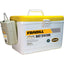 Frabill Bait Box w/Aerator - 8 Quart [14042]