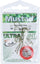 Mustad Slow Death Aberdeen Hook 33862NP-BR