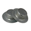 C.E. Smith Cap Nut - 5/8" 8 Pieces Zinc [10801A]