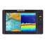 Raymarine Element 12 S w/Navionics+ US  Canada Chart - No Transducer [E70535-00-NAG]