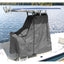 Taylor Made Universal T-Top Center Console Cover - Grey - Measures 48"W X 60'L X 66"H [67852OG]