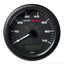 Veratron 4-1/4" (110MM) ViewLine GPS Speedometer 0-70 KNOTS/KMH/MPH - 8 to 16V Black Dial  Bezel [A2C59501781]