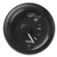 Veratron 52MM (2-1/16") ViewLine Trim Indicator Gauge Up/Down - Black Dial  Round Bezel [A2C59514180]