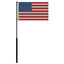 Mate Series Flag Pole - 36