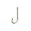 Mustad Kirby Hook 3136-BR