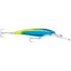 Rapala X-Rap Magnum 30 Yellow Fusilier UV [XRMAG30YFU]