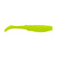 Berkley Gulp! Paddleshad - 4" - Chartreuse [1545527]