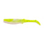 Berkley Gulp! Paddleshad - 4" - Chartreuse Pepper Neon [1545528]