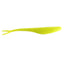 Berkley Gulp! Saltwater Jerk Shad - 5" - Chartreuse [1121792]