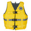 Mustang Livery Foam Vest - Yellow - XL/XXL [MV701DMS-25-XL/XXL-216]