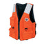 Mustang 4-Pocket Flotation Vest - Orange - XXL [MV3128T2-2-XXL-216]