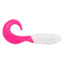 Berkley Gulp! Saltwater Swimming Mullet - 4" - Pearl White/Pink [1519935]