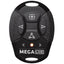 Humminbird MEGA Live TargetLock Remote [411840-1]