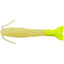 Berkley Gulp! Saltwater Shrimp - 4" - Glow/Chartreuse [1240010]