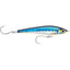 Rapala X-Rap Magnum Stick 17 - HD Blue Sardine [XRMAGST17HDBSRD]