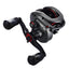 Abu Garcia MAX 4 Low Profile Right Hand Reel MAX4-LP-40 [1543123]