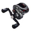 Abu Garcia MAX 4 Low Profile Right Hand Reel MAX4-LP-60 [1543125]