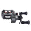 Abu Garcia MAX 4 Low Profile Left Hand Reel MAX4-LP-61 [1543126]