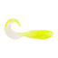 Berkley Gulp! Saltwater Swimming Mullet - 5" - Chartreuse Pepper Neon [1509671]