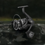 13 Fishing AL13 Spinning Reel - 5.2:1 - 3.0 [AL13-5.2-3.0]